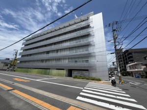 福祉センター
