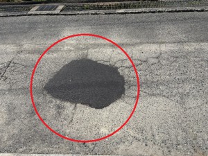 補修③