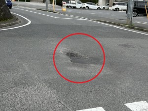 補修済み①