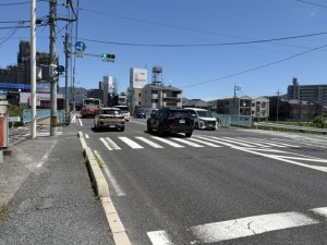 工事①