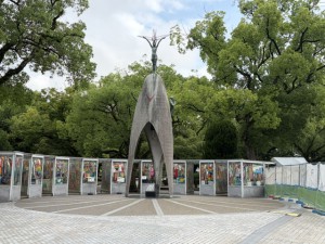 折り鶴