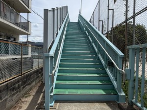 補修後⑤